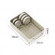 Dish Drying Rack